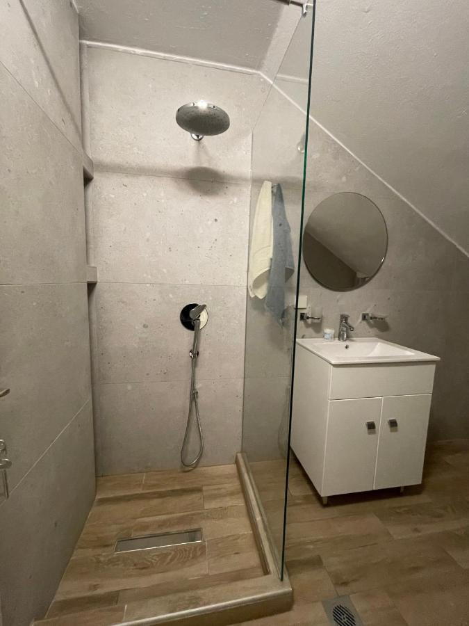 Demetrios Apartments Szaloniki Kültér fotó